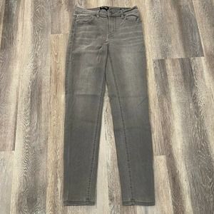 Buffalo Womens Jeans Size 4/27 Mid Rise Skinny